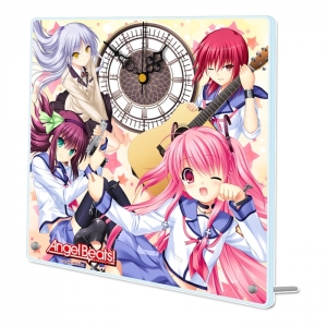50度 Angel Beats エンジェルビーツ 天使ちゃん 緩めれ TU