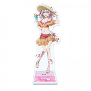 グッズ-タペストリー】スパイ教室 ファンタジア文庫大感謝祭2023 描き 