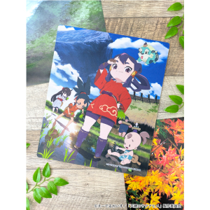 Blu-ray】TV 『天穂のサクナヒメ』下巻 初回生産限定版 Blu-ray 