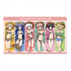 グッズ-タペストリー】戦姫絶唱シンフォギアXV 描き下ろし特大 