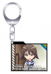 アルバム Tv ストライクウィッチーズ 501部隊発進しますっ エンディング テーマ コレクション アニメイト