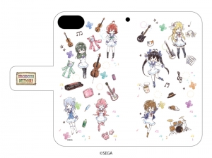 イロドリミドリ」検索結果 | アニメイト