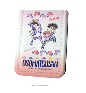 主題歌 Tv おそ松さん 第2クールed Six Shame Faces 今夜も最高 Voice By トト子 Feat おそ松 カラ松 チョロ松 一松 十四松 トド松 アニメイト