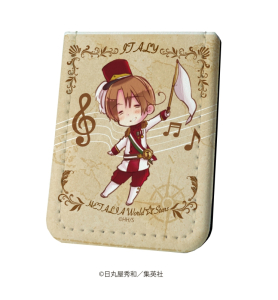 サウンドトラック アニメ ヘタリア World Series サウンドワールド アニメイト