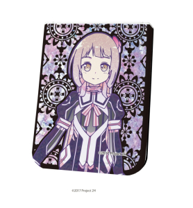 主題歌 劇場版 結城友奈は勇者である 鷲尾須美の章 第2章 たましい Ed たましい 三ノ輪銀 Cv 花守ゆみり アニメイト