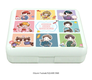 主題歌 Tv 月刊少女野崎くん Ed ウラオモテ フォーチュン 佐倉千代 Cv 小澤亜李 アニメイト