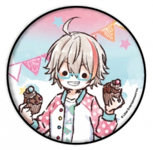 小説 アイ チュウ Fan Fun Gift 2 アニメイト