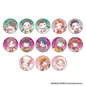 キャラクターソング The Idolm Ster Sidem 3rd Anniversary Disc 01 アニメイト