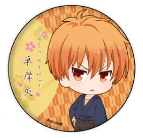 イラスト集 フルーツバスケット アニメ1st Season 高屋奈月 Illustrations アニメイト