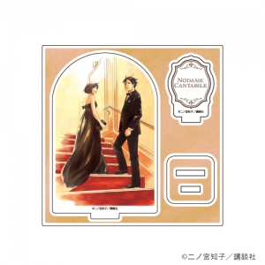 Blu-ray】TV のだめカンタービレ コンプリートBlu-ray BOX | アニメイト 