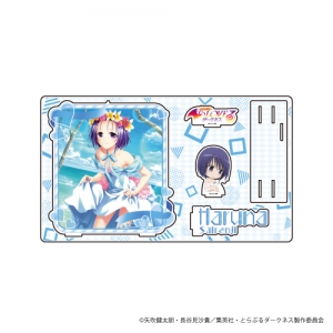 グッズ-スタンドポップ】To LOVEる-とらぶる-ダークネス プレミアム 