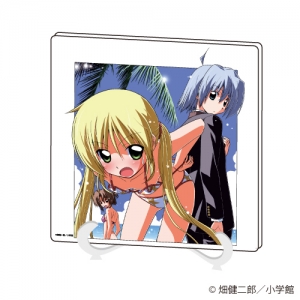 Blu-ray】TV ハヤテのごとく! Blu-ray BOX2 | アニメイト 