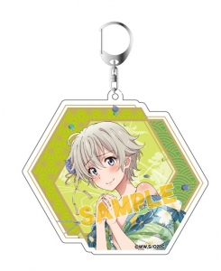 アニメイ語 戸塚彩加 アニメイト