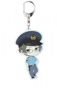 Djcd Tv さらざんまい ラジオ番組 ぷれざんまい 第3皿 アニメイト