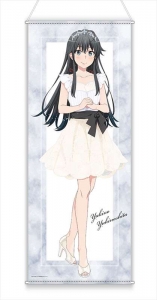 グッズ バッチ やはり俺の青春ラブコメはまちがっている 完 名言缶バッジ 雪ノ下雪乃 アニメイト