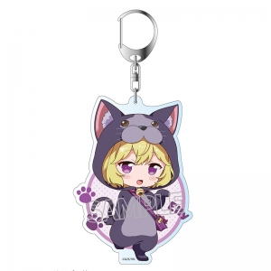 主題歌 Tv となりの吸血鬼さん Oped 吸tie Ladies Happy ストレンジフレンズ ソフィー トワイライト 天野灯 夏木ひなた エリー アニメイト