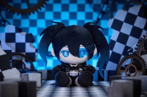 ブラック☆ロックシューター」検索結果 | アニメイト