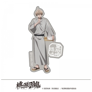 グッズ-カード】桃源暗鬼×サンリオキャラクターズ コレクトカード 2種1 