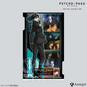 グッズ-スタンドポップ】PSYCHO-PASS サイコパス 3 デカアクリル 