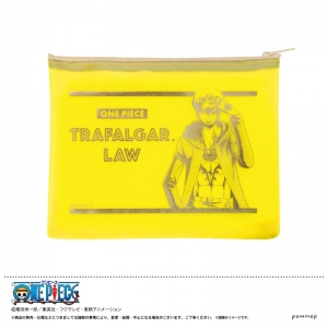 グッズ キーホルダー くまめいと One Piece くま本体 衣装セット トラファルガー ロー アニメイト