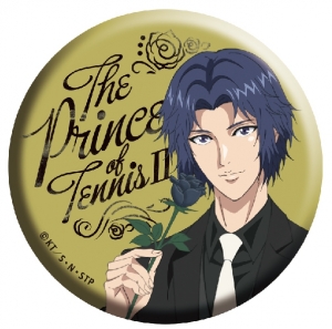 新テニスの王子様 テニプリ アニメイト