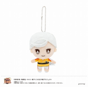 グッズ-ぬいぐるみ】新テニスの王子様 おきがえぬいぐるみミニ（22 