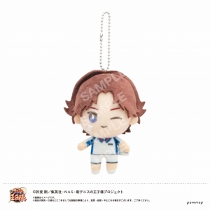ミュージカルテニスの王子様滝口幸広大石秀一郎購入特典メモ帳② 出合える