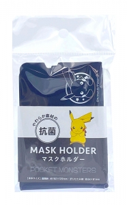 グッズ カバーホルダー ポケットモンスター Airpods Pro クリアケース モルペコ アニメイト