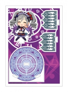 キャラクターソング The Idolm Ster Cinderella Master 006 神崎蘭子 Cv 内田真礼 アニメイト