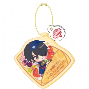 キャラクターソング Tv 黒子のバスケ キャラクターソング Solo Series Vol 13 氷室辰也 Cv 谷山紀章 アニメイト