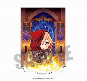 グッズ Tシャツ アイドルマスター シンデレラガールズ 手折られぬ花 白菊ほたる 両面フルグラフィックtシャツ Xl アニメイト