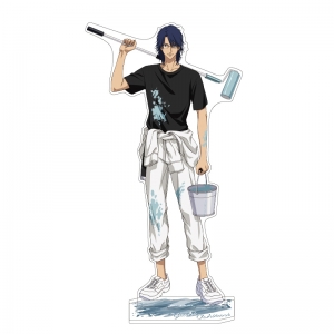 グッズ-ブロマイド】新テニスの王子様 ステラフォトセット COLORS 跡部 