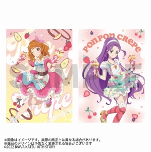 Blu-ray】TV アイカツ! あかりGeneration Blu-ray BOX 3 | アニメイト