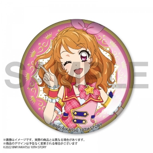 グッズ-タペストリー】アイカツ！ タペストリー -Classical- G.大空 