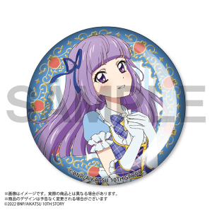 グッズ-スタンドポップ】アイカツ! フォトonステージ!! アクリル 