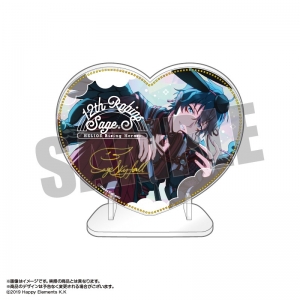 Blu-ray】Blu-ray Action Stage「エリオスライジングヒーローズ」-THE 