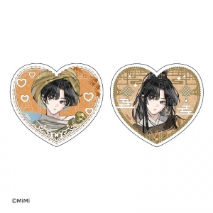 魔道祖師」 Cross World 交差する世界」検索結果 | アニメイト