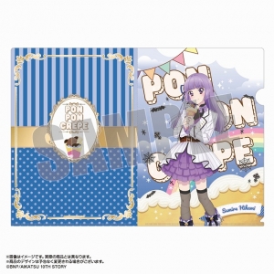 Blu-ray】劇場版 アイカツ! 10th STORY ～未来へのSTARWAY～ Blu-ray 