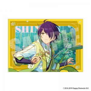 Blu-ray】あんさんぶるスターズ！！Ensemble Stars!! Cast Live Starry 