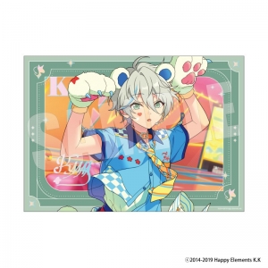 グッズ-うちわ】あんさんぶるスターズ！！ フレフレスケルトンうちわDX 
