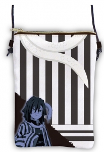 グッズ カバーホルダー 鬼滅の刃 Air Pods Proケース 13 伊黒小芭内 アニメイト