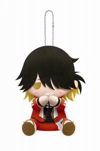 グッズ-ぬいぐるみ】わんぱく！刀剣乱舞 ぬいぐるみ71/ながそねこてつ 