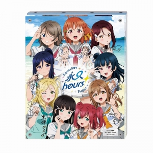 ラブライブサンシャイン Aqours 2nd live 埼玉 品種 2日目 チケット