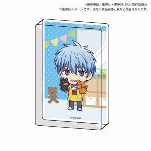 グッズ-カード】黒子のバスケ アルカナコレクション【再販】 | アニメイト