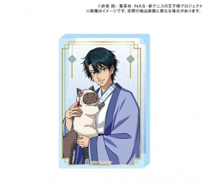 新テニスの王子様』ジャンプフェスタ2025グッズ | アニメイト