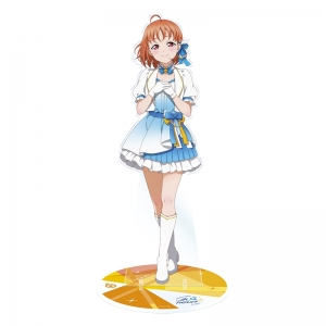 グッズ-スタンドポップ】ラブライブ！サンシャイン!! 浦の星女学院購買