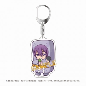 紫原敦」検索結果 | アニメイト 黒子のバスケ キャラポップストア アクリルボード 紫原敦 アクリルチャーム