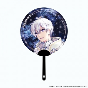 アイドリッシュセブン BEYOND THE PERiOD 四葉環 逢坂壮五セット 