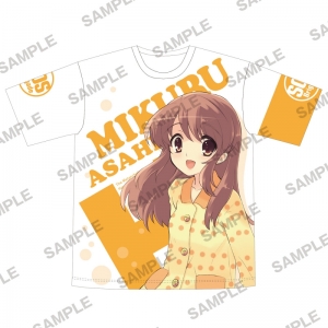 主題歌 Tv 涼宮ハルヒの憂鬱 Ed ハレ晴レユカイ 平野綾 茅原実里 後藤邑子 アニメイト