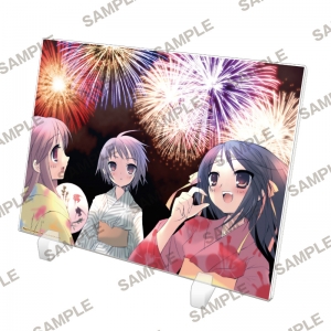 主題歌 Tv 涼宮ハルヒの憂鬱 Ed ハレ晴レユカイ 平野綾 茅原実里 後藤邑子 アニメイト